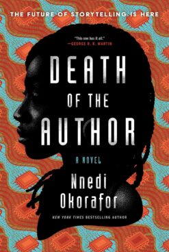 The Death of the Author