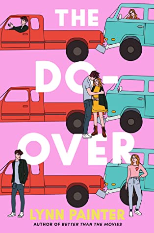 The Do-Over | ISBN 9781534478879 | Kalimat Store