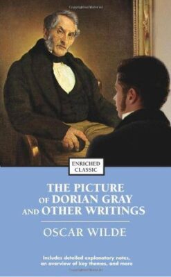 The Picture of Dorian Gray and Other Writings