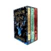 The Shadow and Bone