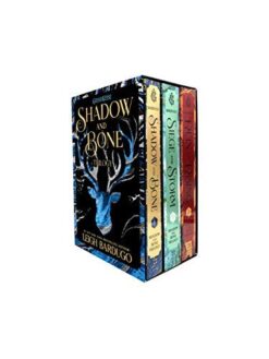 The Shadow and Bone