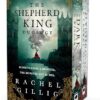 The Shepherd King Duology Paperback Boxed Set