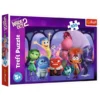 Trefl Puzzle - Inside Out 2, 100 pieces