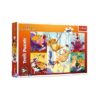 Trefl Puzzle - Lion King, 100 pieces