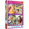 Trefl puzzle Fairytale days Disney