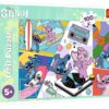 Trefl100-piece puzzle Lilo&Stitch Memories