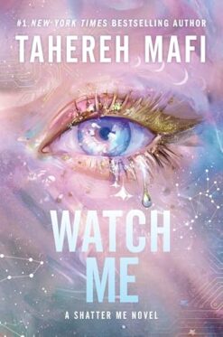 Watch Me intl pb