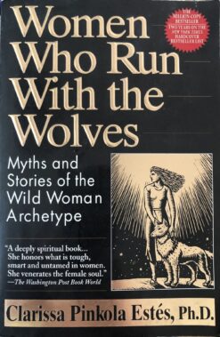 Women Who Run with the Wolves