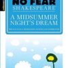 A Midsummer Night's Dream, No Fear Shakespeare