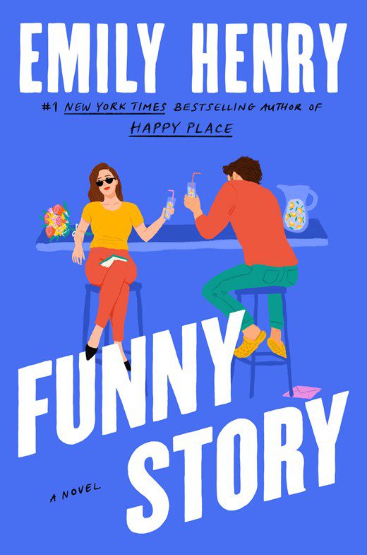 Funny Story | ISBN 9780593441213 | Kalimat Store