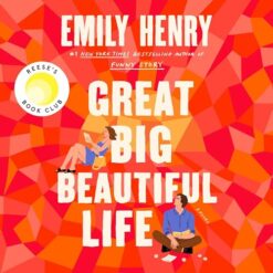 Great Big Beautiful Life