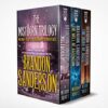 Mistborn Boxed Set I