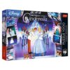 TREFL Puzzle Cinderella Premium Plus 1000 Pieces