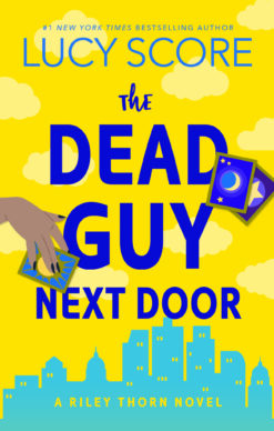 The Dead Guy Next Door