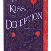 The Kiss of Deception (Remnant Chronicles #1)