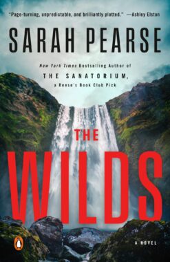 The Wilds (Detective Elin Warner Series)