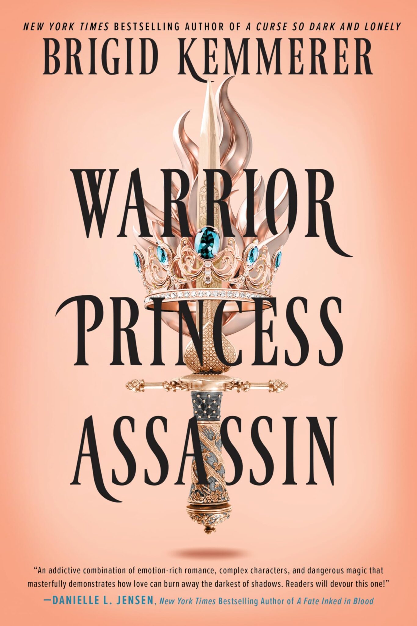 Warrior Princess Assassin (Standard Edition)