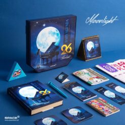 Moonlight Gift Box Daily 2026