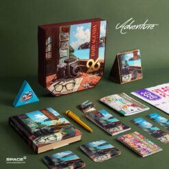 Adventure Gift Box Daily 2026