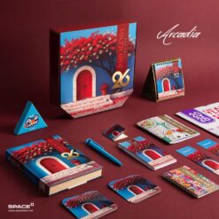 Arcadia Gift Box Daily 2026