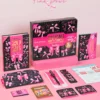 Pink Bows Year Gift Box 2026