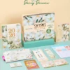 Daisy Dreams Year Gift Box 2026