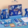 Ocean Map Year Gift Box 2026