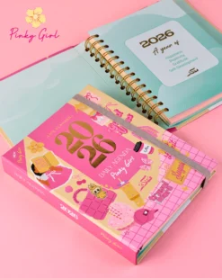 Pinky Girl Daily Wire Agenda 2026