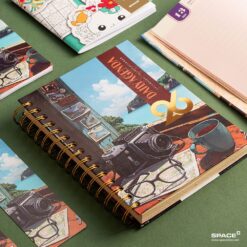 Adventure Wired Gift Box Daily 2026