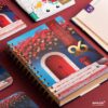 Arcadia Wired Gift Box Daily 2026