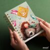 Dreambear Pocket Agenda Daily 2026