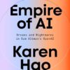 Empire of AI book