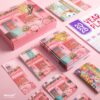 Flower Shop Pocket Gift Box Daily 2026