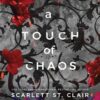 Hades x Persephone 7: A Touch of Chaos