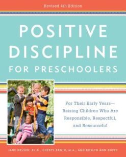 Positive Discipline for Presch