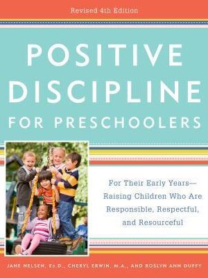 Positive Discipline for Presch