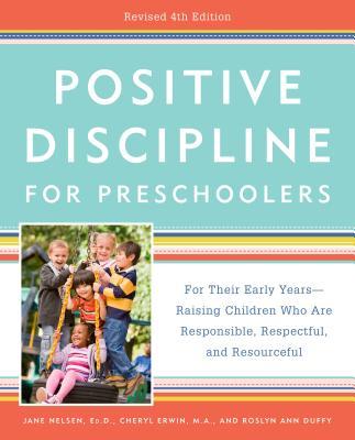 Positive Discipline for Presch