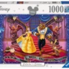 Ravensburger Beauty and the Beast Collector's Edition 1000 Piece Puzzle