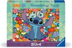 Ravensburger Puzzle Disney Stitch 1000 pieces
