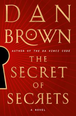 Robert Langdon 6: The Secret of Secrets