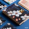 Sakura Wired Gift Box Daily 2026