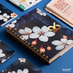 Sakura Wired Gift Box Daily 2026