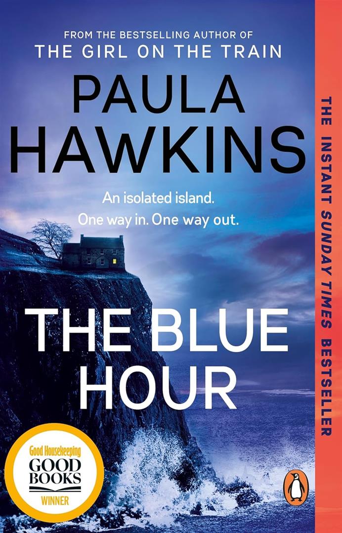 The Blue Hour | ISBN 9781804995334 | Kalimat Store