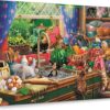 Trefl Premium Plus Kittens Puzzle 1000 pieces