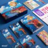 Venice Pocket Gift Box Daily 2026