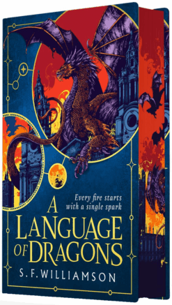 A Language of Dragons