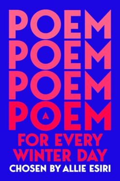 A Poem for Every Winter Day