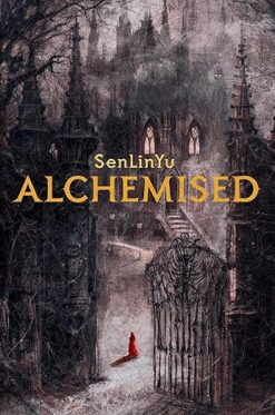 Alchemised book