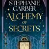 Alchemy of Secrets book