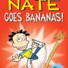 Big Nate Goes Bananas book